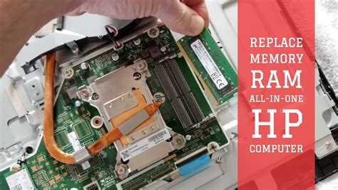hp memory upgrade|hp desktop memory upgrade.